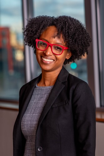 Kelly Holder, PhD