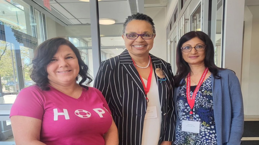Suicide Prevention Conference 2023